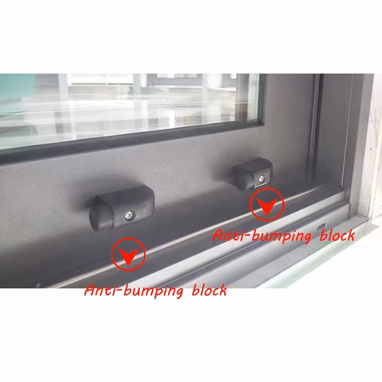 建設用建物のリフトおよびスライド式納屋ドアおよび窓ハンドル ハードウェア システム アクセサリが 10% オフ